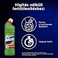 Fertőtlenítő folyadék, 24H Plus, Pine Fresh Domestos