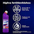 24H Plus fertőtlenítő folyadék Lavender Fresh Domestos