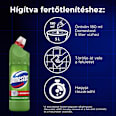 Fertőtlenítő folyadék, 24H Plus, Pine Fresh Domestos