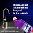 24H Plus fertőtlenítő folyadék Lavender Fresh Domestos