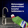 Fertőtlenítő folyadék, 24H Plus, Pine Fresh Domestos