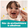Nedves törlőkendő, Fresh Clean 15x80db Pampers