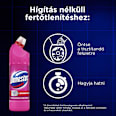Fertőtlenítő folyadék, 24H Plus, Pink Fresh Domestos