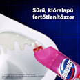 Fertőtlenítő folyadék, 24H Plus, Pink Fresh Domestos
