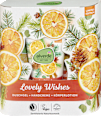 Geschenkset Lovely Wishes alverde NATURKOSMETIK