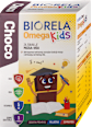 Choco Omega Kids BIORELA