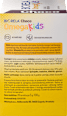 Choco Omega Kids BIORELA