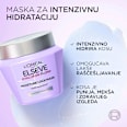 Maska za kosu Hydra Hyaluronic L'ORÉAL PARiS ELSEVE