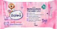 Abschminktücher 5in1 Balea