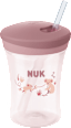 Trinklernbecher First Choice mit Strohhalm Koala NUK