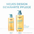 Eucerin Atopi Control BERUHIGENDES DUSCH- UND BADEÖL Eucerin