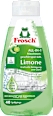 All-in-1 gépi mosogatógél Zöldcitrom Frosch