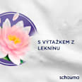 šampon na vlasy Power Volume schauma