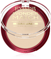 Wonder Match puder u kamenu EVELINE COSMETICS