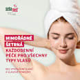 šampon na vlasy jemný sebamed