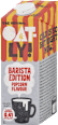 Ovsený nápoj Barista Edition Popcorn Oatly