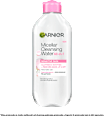 Micelarna voda za osjetljivu kožu GARNIER SKIN NATURALS