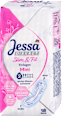 Vložki za blago inkontinenco Slim & Fit Mini Jessa DISKRET