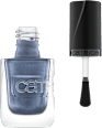 Nagellack Gel Affair 046 Blue Moon Magic CATRICE