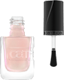 Лак за нокти Gel Affair - Nr. 003 The Pearl Next Door CATRICE