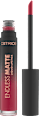 Tekutý rúž Endless Matte - 080 Love Potion CATRICE
