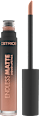Tekutý rúž Endless Matte - 010 Get Undressed CATRICE