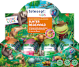 Badeüberraschung Bunter Regenwald tetesept: KIDS