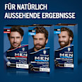 Tönung Bart 80 Dunkelbraun Schwarzkopf Men Perfect