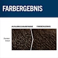 Tönung Bart 80 Dunkelbraun Schwarzkopf Men Perfect