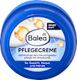 Pflegecreme Sheabutter, Reisegröße Balea