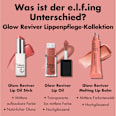 Lippenstift Glow Reviver Rose Latte e.l.f. Cosmetics