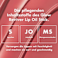 Lippenstift Glow Reviver Jam Packed e.l.f. Cosmetics