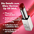 Lippenstift Glow Reviver Jam Packed e.l.f. Cosmetics
