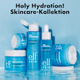 Gesichtsserum Triple Bounce Holy Hydration! e.l.f. Cosmetics