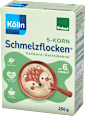 Getreidebrei 5-Korn Schmelzflocken ab dem 6. Monat Kölln