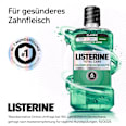 Mundspülung Total Care Zahnfleischschutz Listerine
