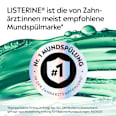 Mundspülung Total Care Zahnfleischschutz Listerine