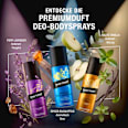 Deospray Spiced Eucalyptus bruno banani