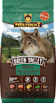 Trockenfutter Hund mit Lamm, Lachs & Kartoffel, green valley, Adult Wolfsblut