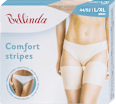 Zaščitni trakovi proti drgnjenju kože Comfort Stripes, velikost L/XL, skin (1 par) Bellinda