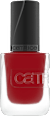 Lakier do paznokci Gel Affair Nail Lacquer 043 Cranberry Jam CATRICE