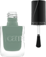 Lakier do paznokci Gel Affair Nail Lacquer 035 Love It Or Leaf It CATRICE