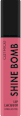 Tekutý rúž na pery Shine Bomb - 080 Flirt Alert CATRICE