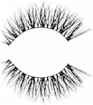 Sztuczne rzęsy What the fake! False Lashes 03 Natural essence