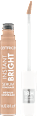 Korektor rozświetlający Instant Bright Serum Concealer 005W CATRICE