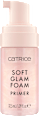 Baza pod makijaż Soft Glam Foam Primer 010 Beyond The Cloud CATRICE