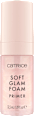 Baza pod makijaż Soft Glam Foam Primer 010 Beyond The Cloud CATRICE