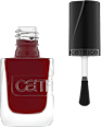 Lakier do paznokci Gel Affair Nail Lacquer 021 Caught On The Red Carpet CATRICE