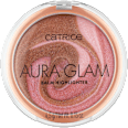 Rozświetlacz Aura Glam Balm Highlighter 010 A Swirl Of Rose CATRICE