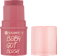 Róż Baby Got Blush 40 Sweets & Roses essence
